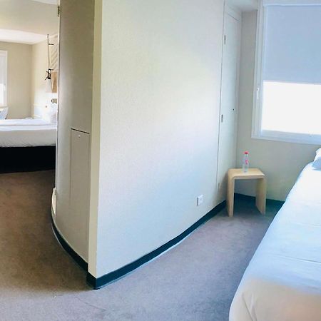 Ibis Caen Porte De Bretagne Bretteville-sur-Odon Exterior photo
