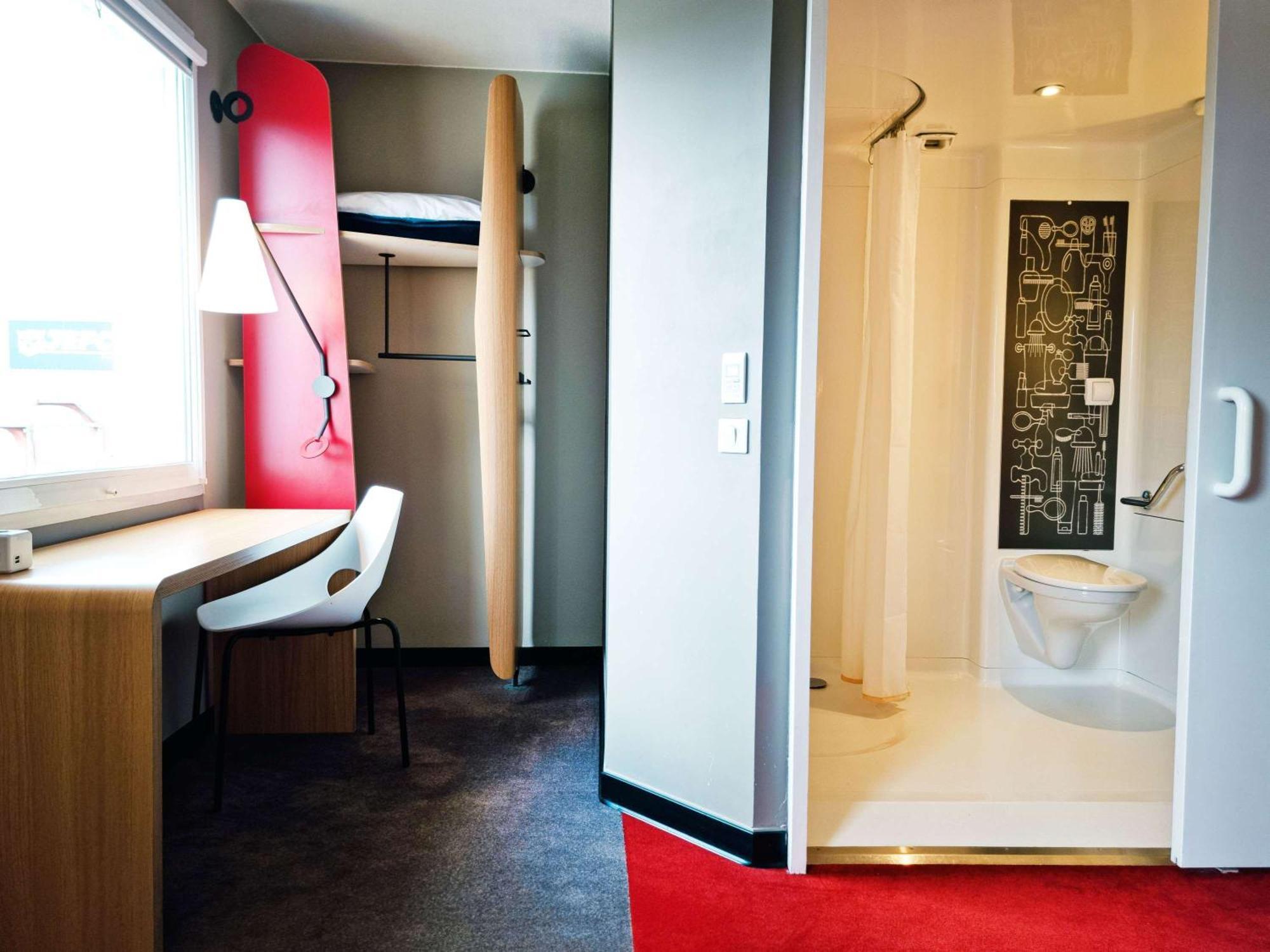 Ibis Caen Porte De Bretagne Bretteville-sur-Odon Exterior photo