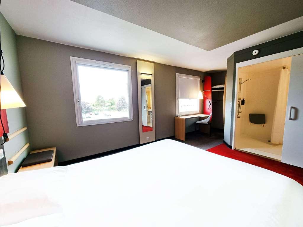 Ibis Caen Porte De Bretagne Bretteville-sur-Odon Room photo