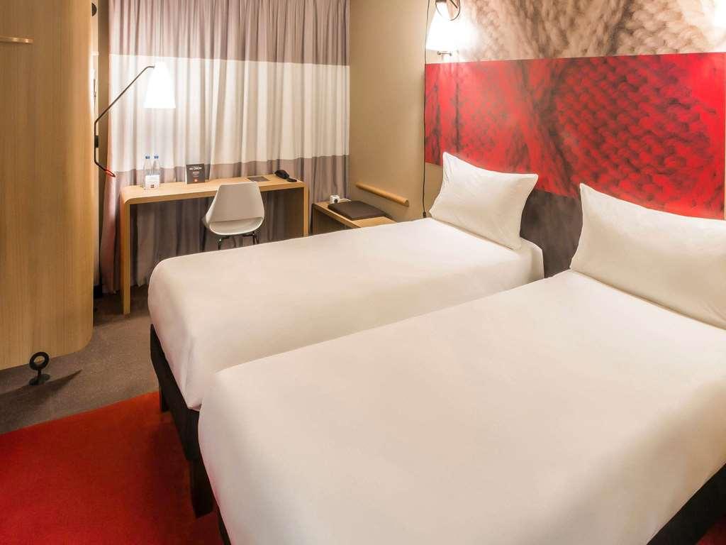 Ibis Caen Porte De Bretagne Bretteville-sur-Odon Room photo