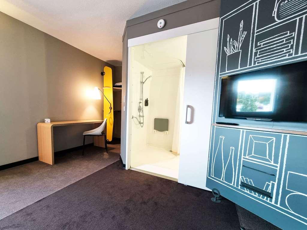 Ibis Caen Porte De Bretagne Bretteville-sur-Odon Room photo